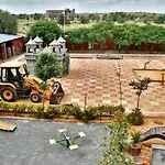 V Resorts Veergarh Jhalamand