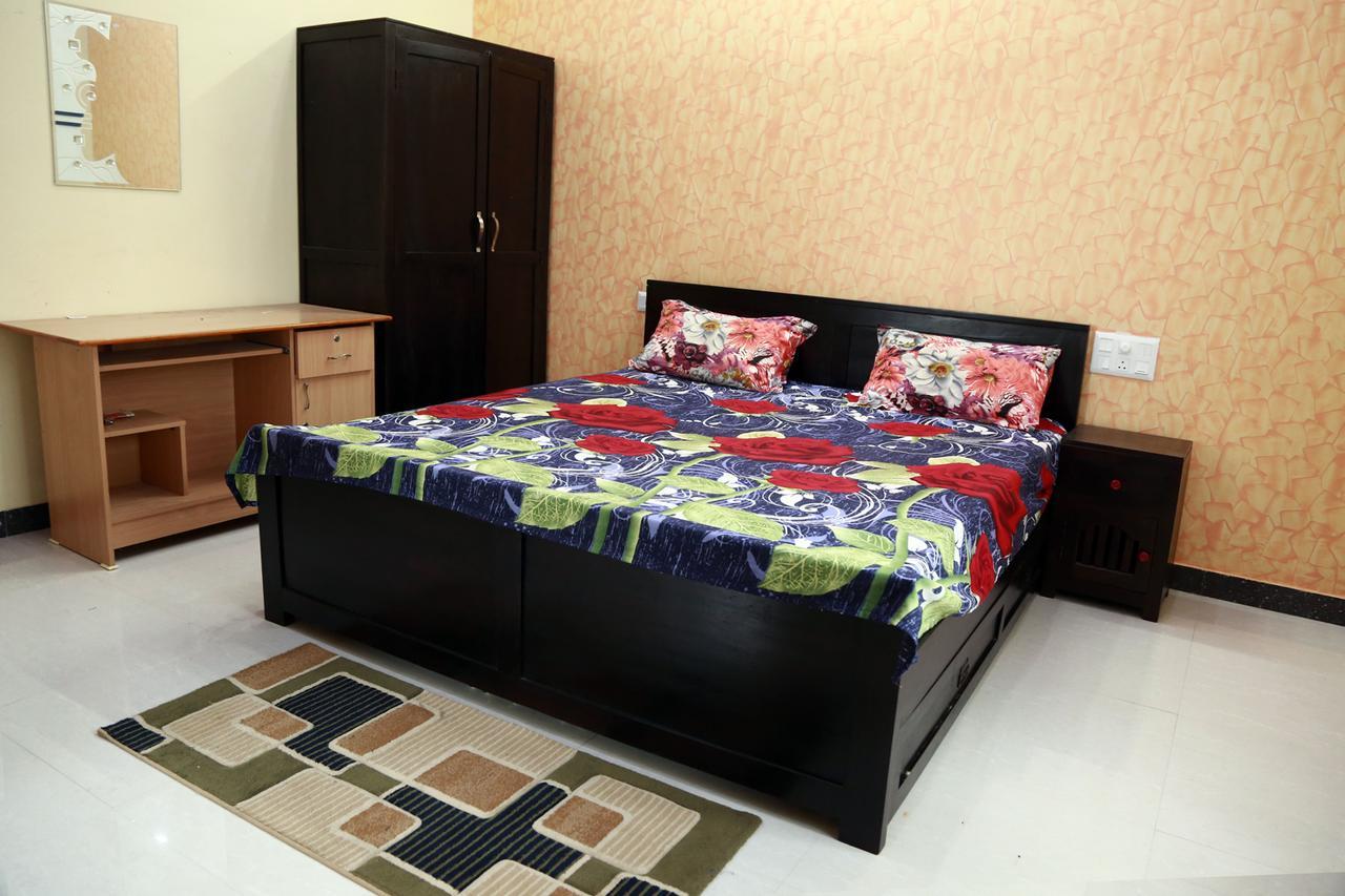 Resort V Veergarh Jhalamand 3*