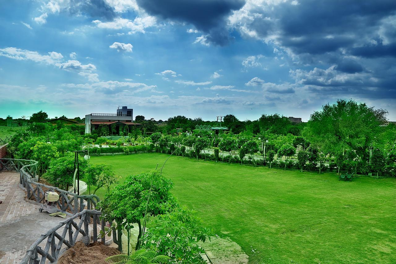 V Veergarh Jhalamand