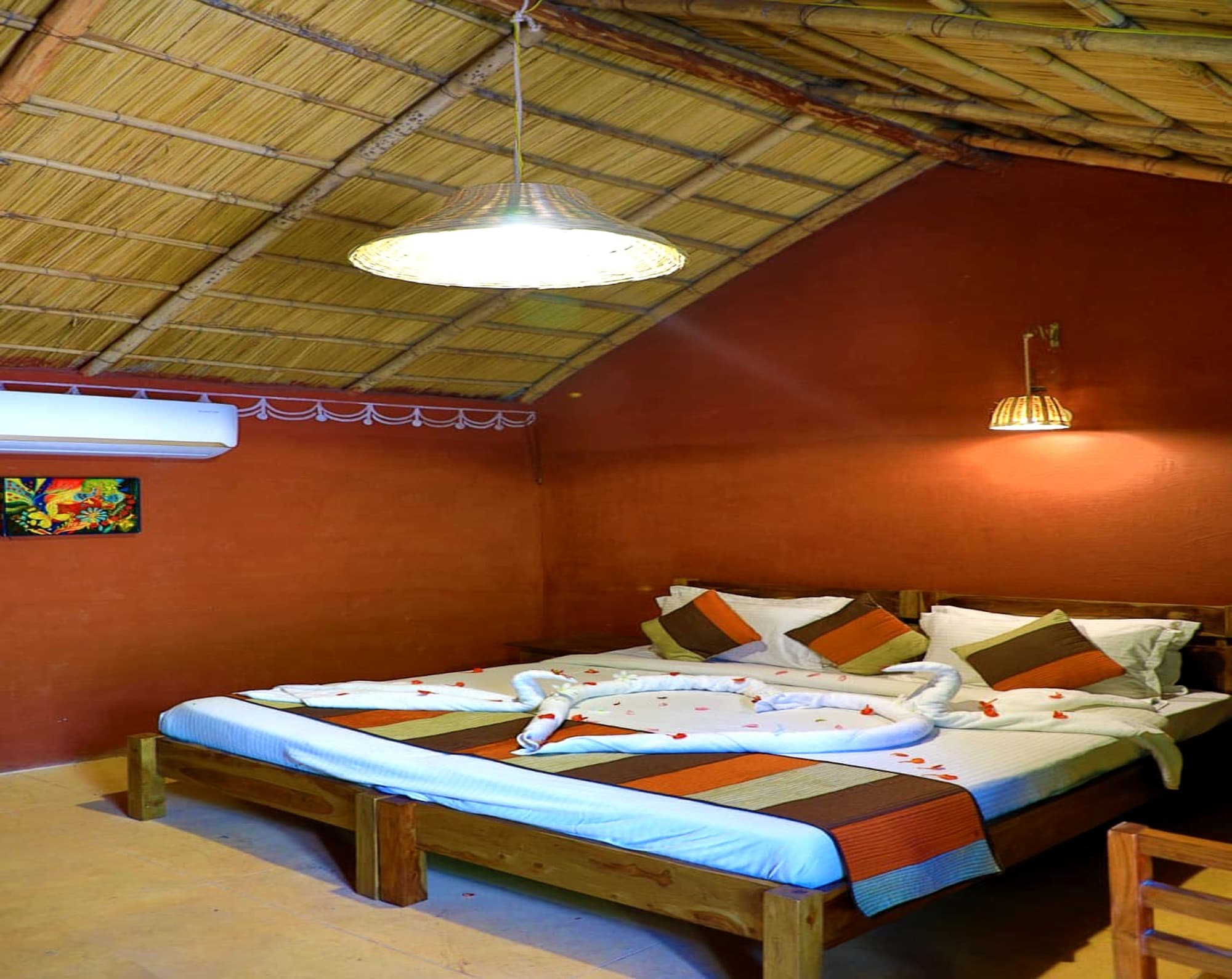 V Veergarh Jhalamand 3*
